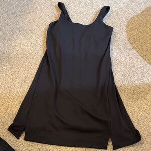 Old Navy‎ Athletic Dress Black Size XS